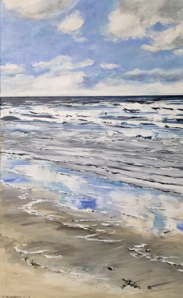 Nr. 702, De Banjaard, 50x80, 200 €